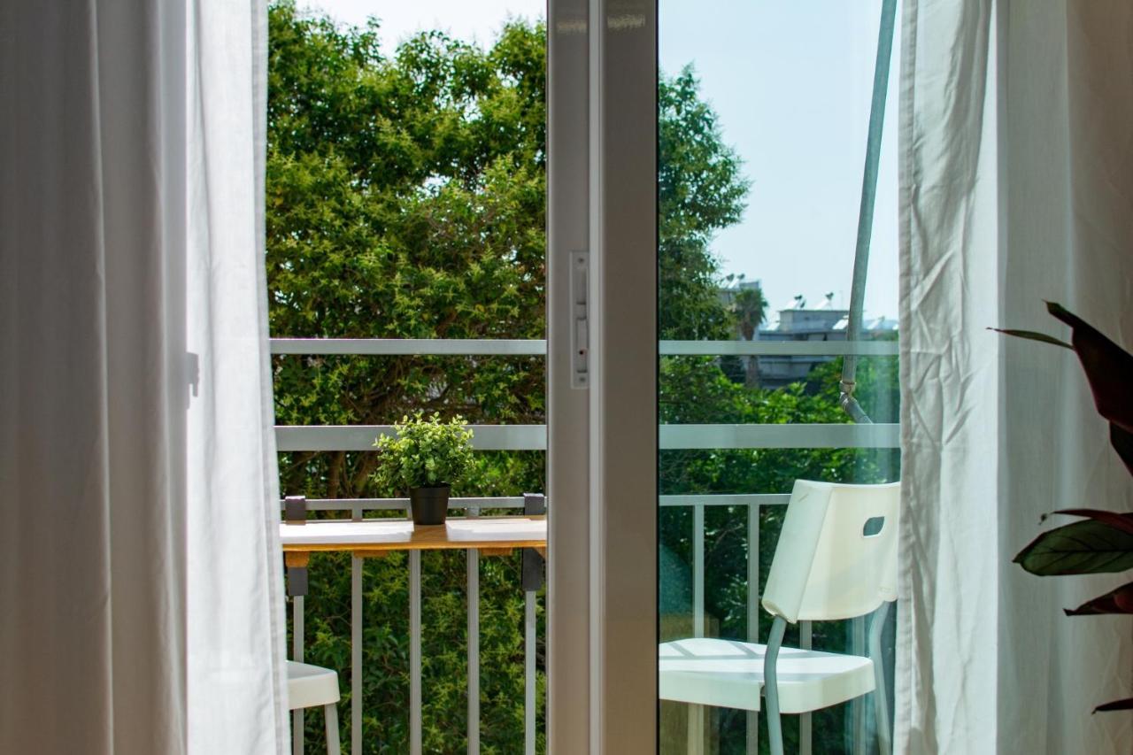 Studio 48, Cozy Apartment In Kalamata City Center エクステリア 写真