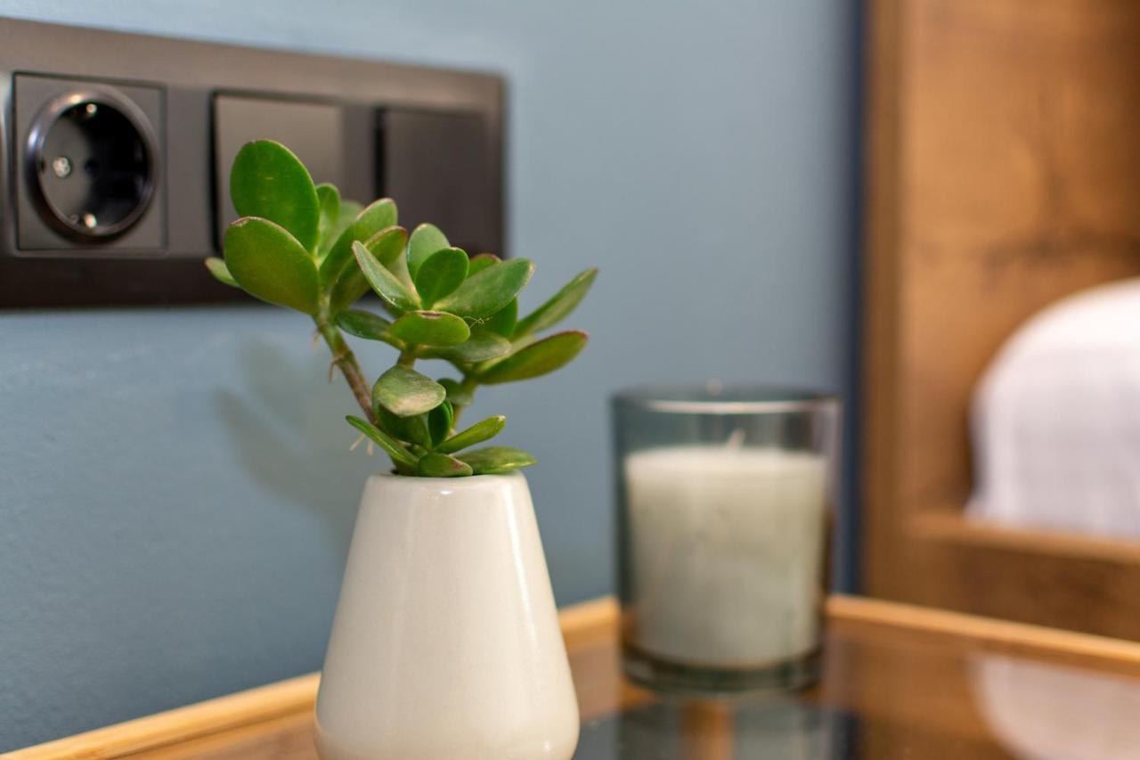 Studio 48, Cozy Apartment In Kalamata City Center エクステリア 写真
