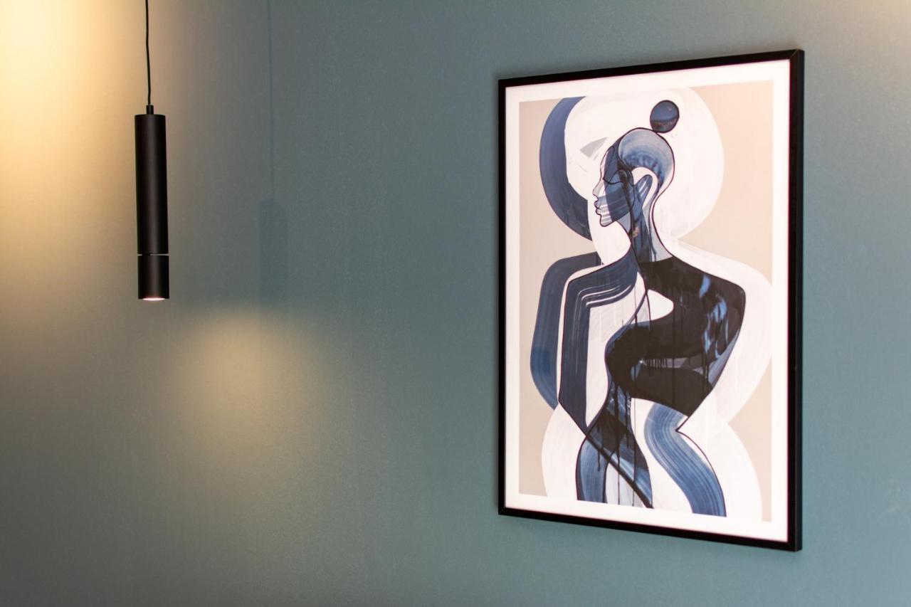Studio 48, Cozy Apartment In Kalamata City Center エクステリア 写真